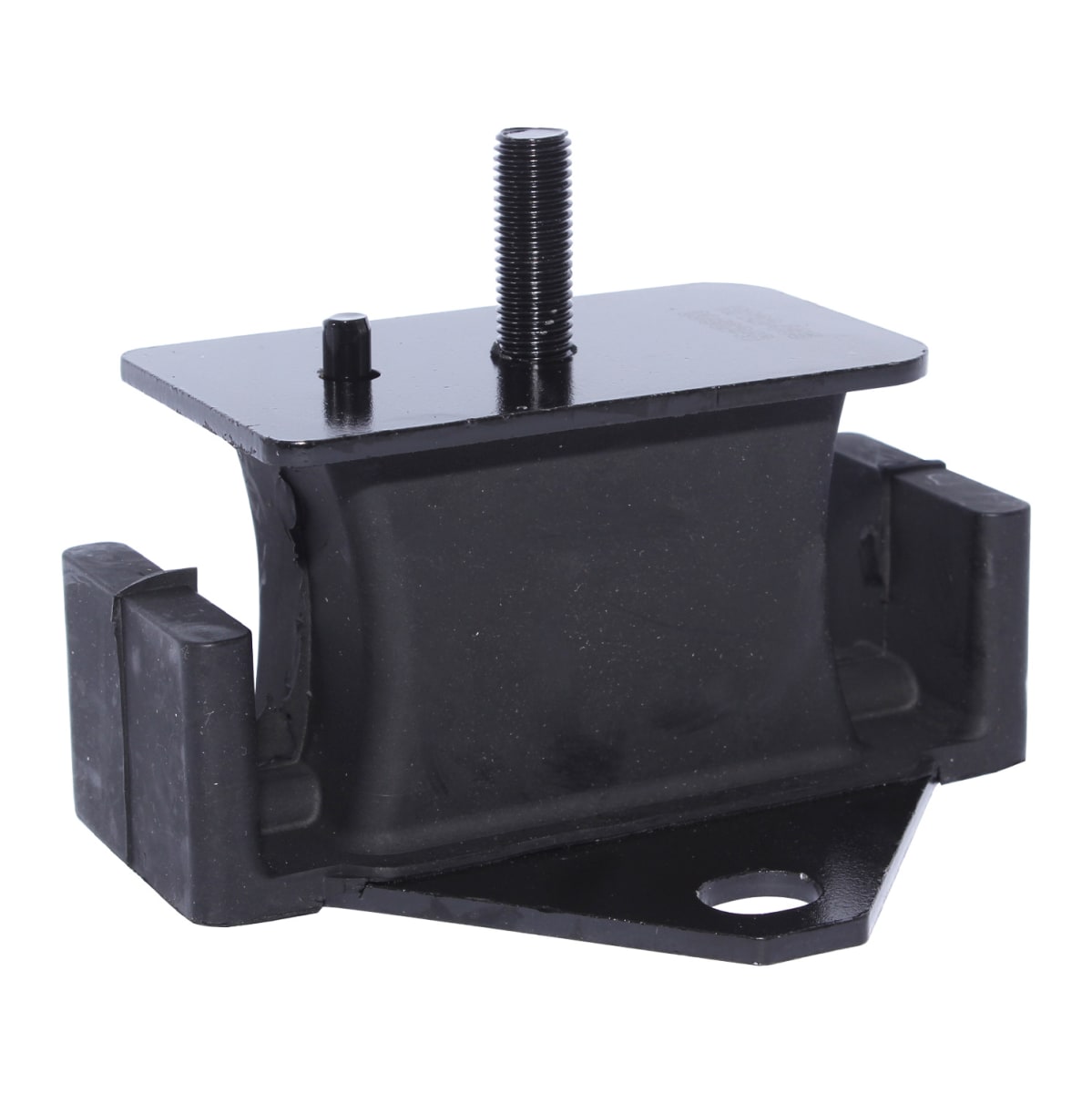 SOPORTE MOTOR R/L MITSUBISHI L200 DAKAR/KATANA 2007/2016 MONTERO 08/14 WURTEX2