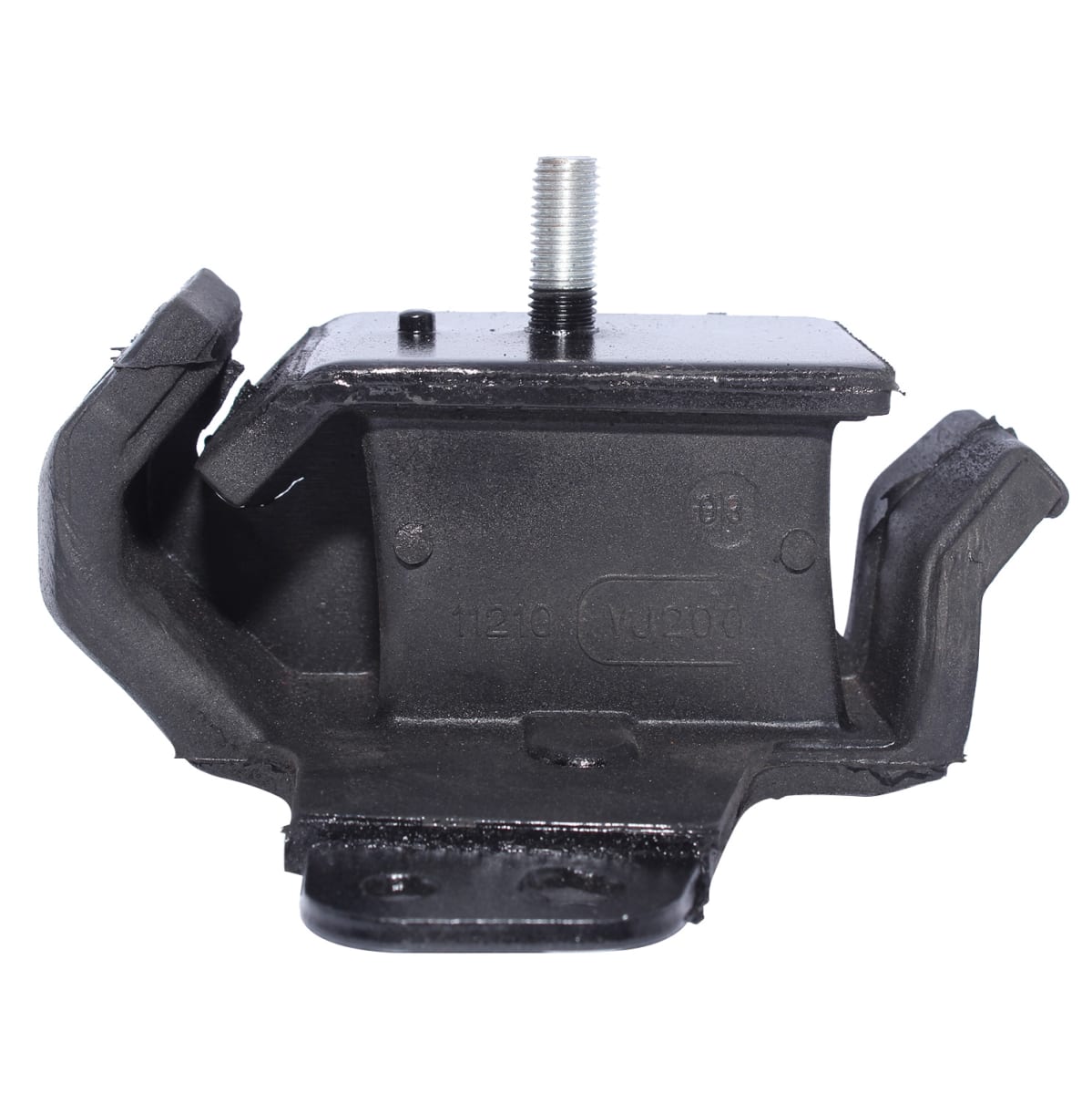 SOPORTE DE MOTOR IZQUIERDO NISSAN TERRANO D22 2.5 2002/2010 0