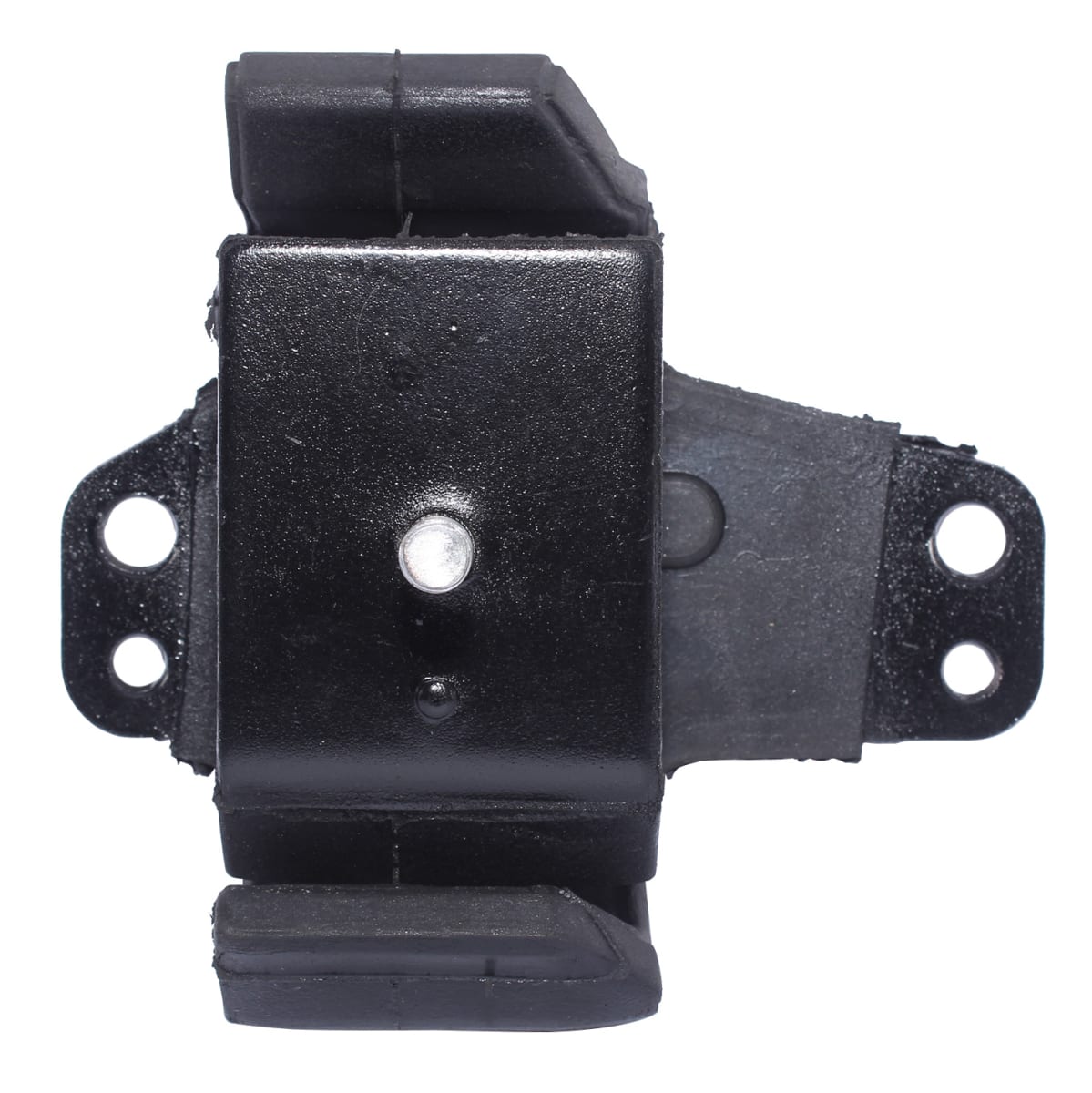 SOPORTE DE MOTOR IZQUIERDO NISSAN TERRANO D22 2.5 2002/20102