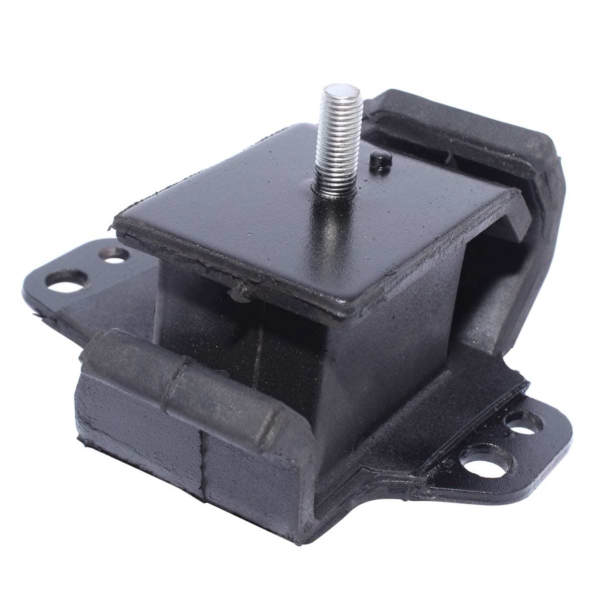 SOPORTE DE MOTOR IZQUIERDO NISSAN TERRANO D22 2.5 2002/20104