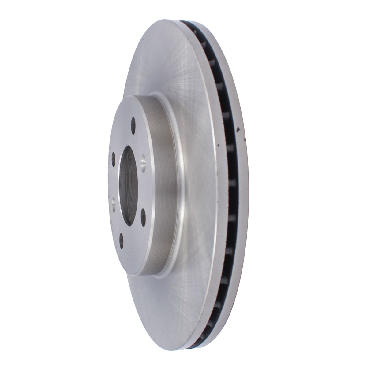 DISCO FRENO DELANTERO / HYUNDAI ACCENT RB 1.4/1.6 / KIA RIO 3-4-52