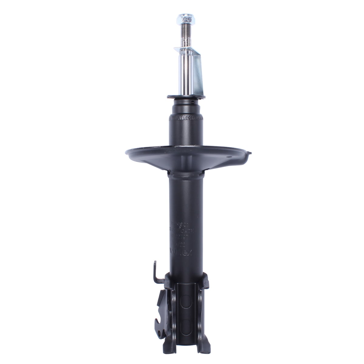 AMORTIGUADOR ESTRUCTURA DELANTERO LH, TOYOTA TERCEL 1500 5EF-E EL53 1995/1999 0