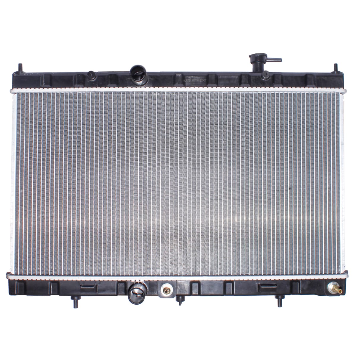 RADIADOR MOTOR NISSAN XTRAIL 2.5 QR25DE T32 0