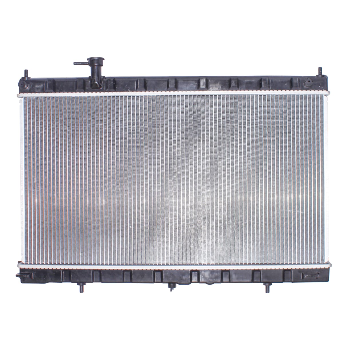 RADIADOR MOTOR NISSAN XTRAIL 2.5 QR25DE T322