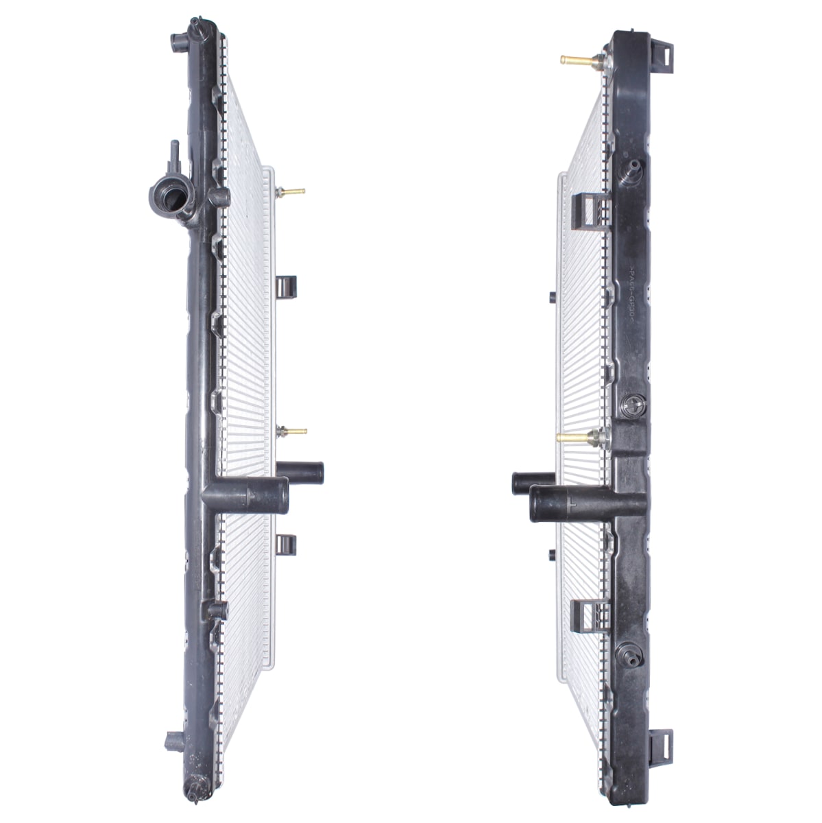 RADIADOR MOTOR NISSAN XTRAIL 2.5 QR25DE T323