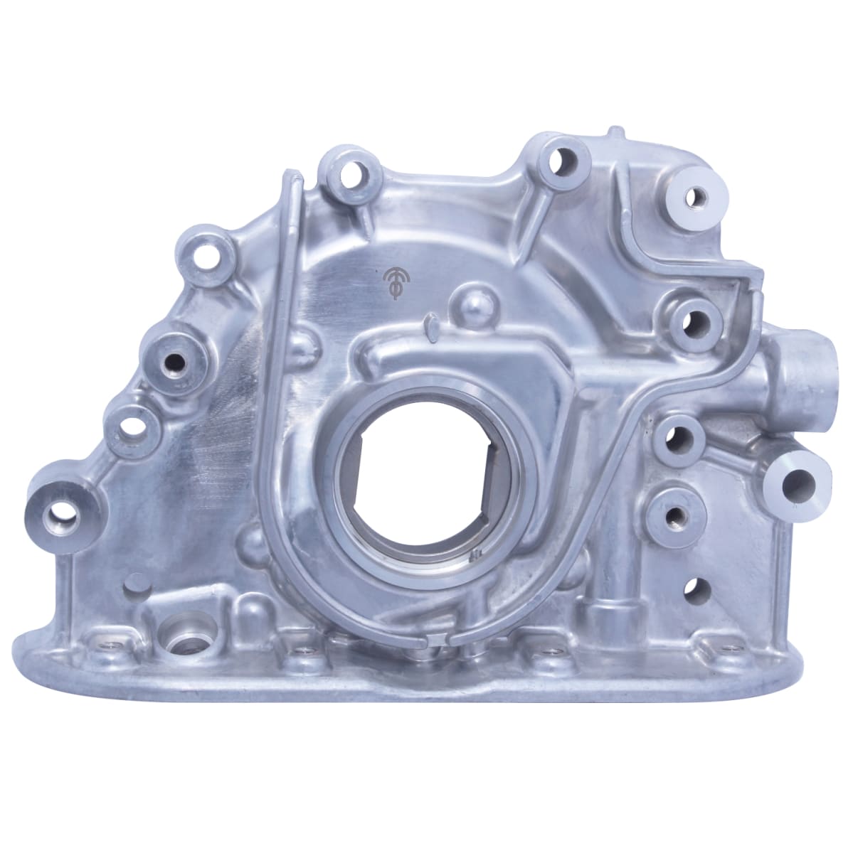 BOMBA ACEITE / SUZUKI ALTO 800 2005/2012 0