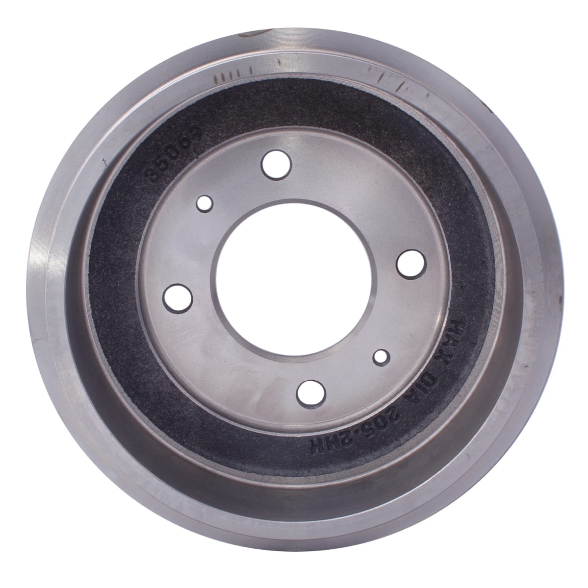 TAMBOR FRENO HYUNDAI ELANTRA 1.6 G4ED 1996/20072
