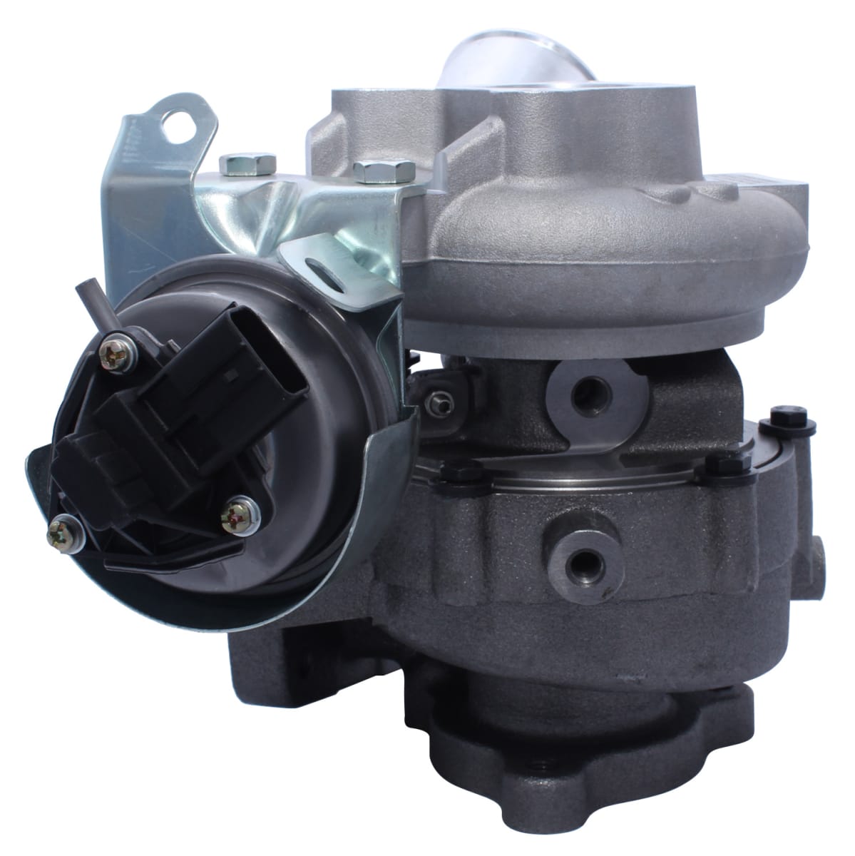 TURBO / MITSUBISHI L200 KATANA 2.44