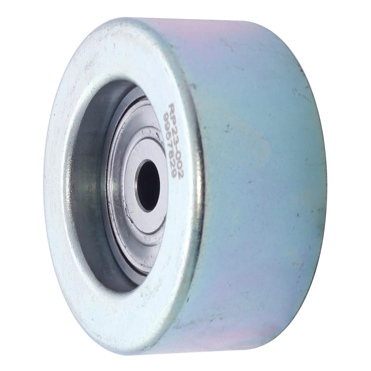 POLEA L200 ALTERNADOR AUXILIAR DIRECCION 16/22 0