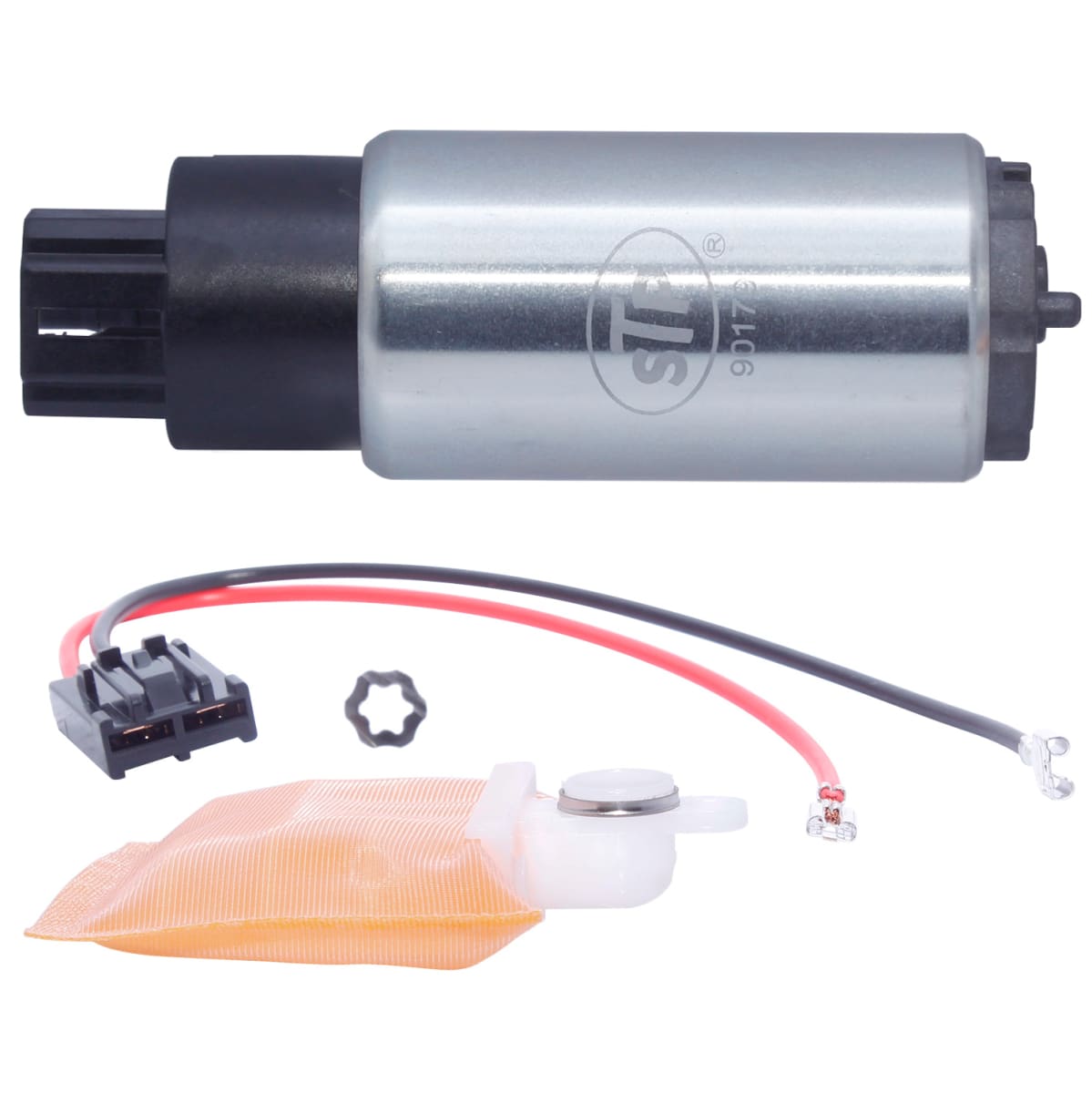 BOMBA DE BENCINA CHEVROLET LUV 2.2 MILLENIUM 1999/2005 STP1