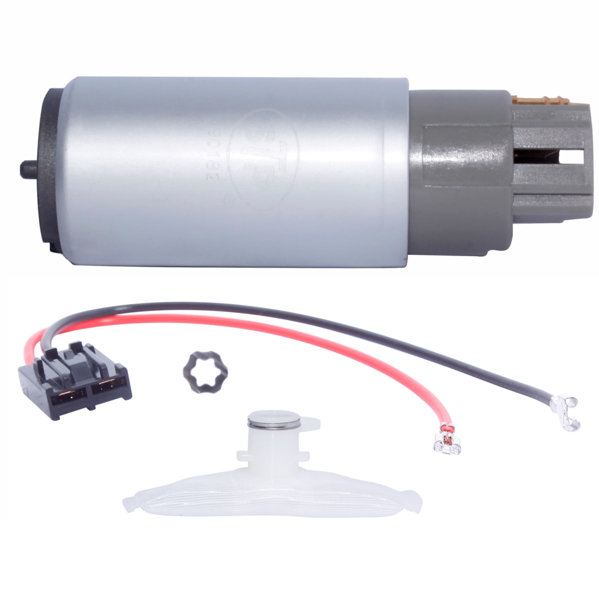 BOMBA DE BENCINA CHEVROLET SONIC  1.6 2011/20161