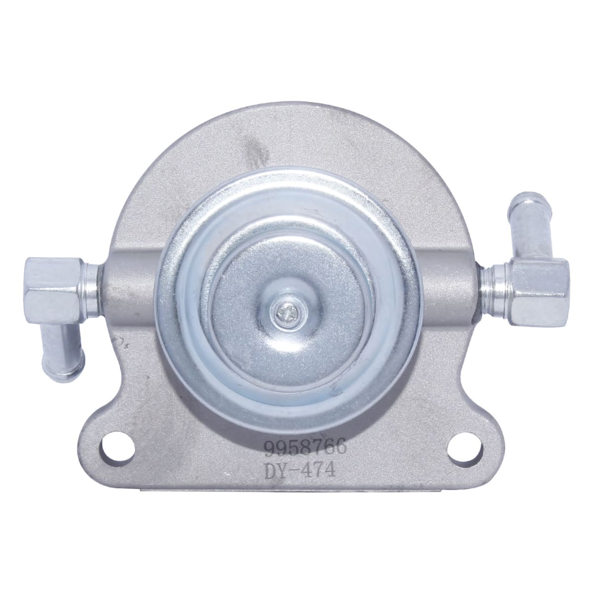 BOMBA CEBADORA FILTRO PETROLEO, NISSAN NAVARA 2500 YD25DDTI D40T 2007/20132