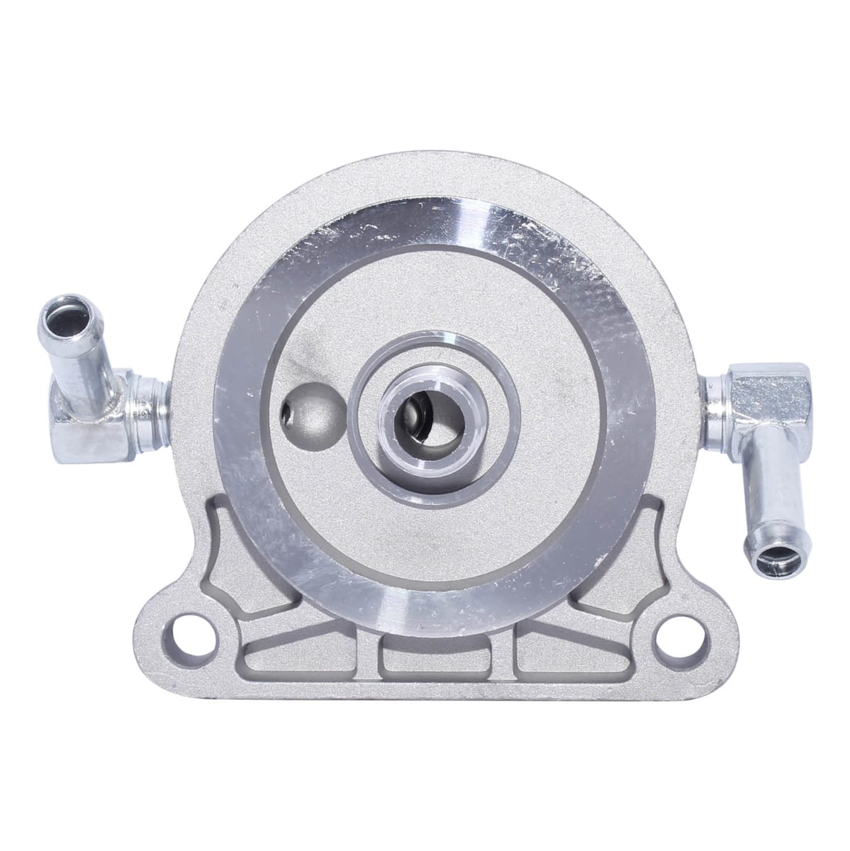 BOMBA CEBADORA FILTRO PETROLEO, NISSAN NAVARA 2500 YD25DDTI D40T 2007/20133