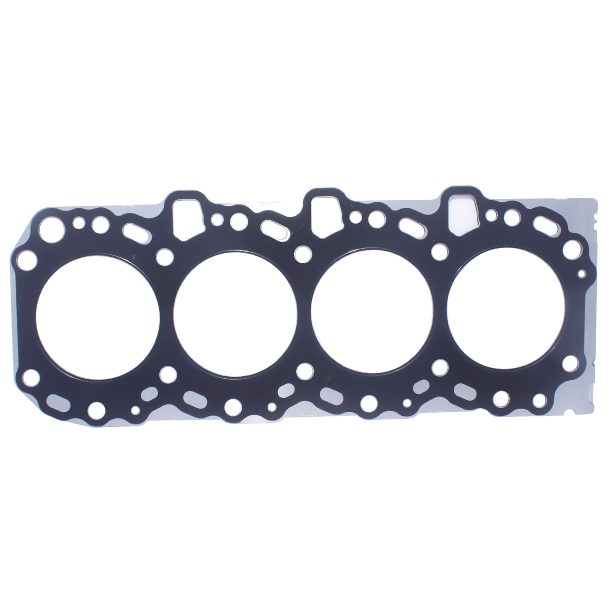 EMPAQUETADURA CULATA - METAL / TOYOTA HILUX 3.0 KUN26-36 05/11 0