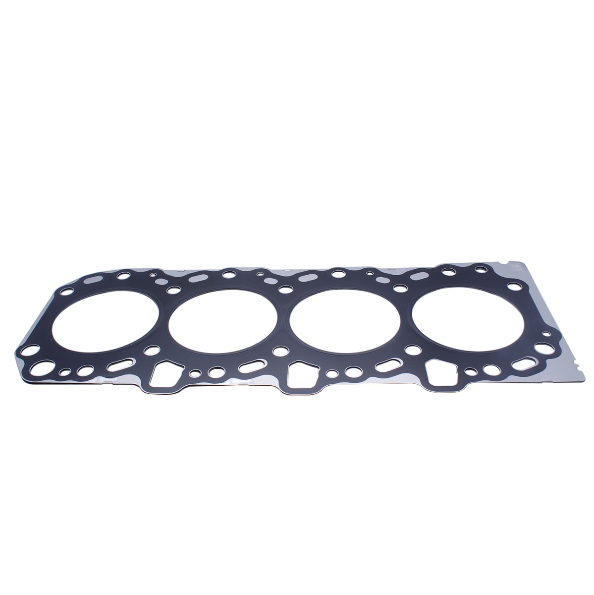 EMPAQUETADURA CULATA - METAL / TOYOTA HILUX 3.0 KUN26-36 05/112