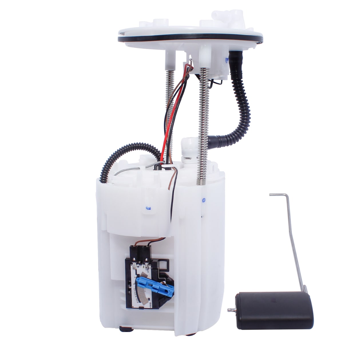 BOMBA BENCINA HYUNDAI TUCSON- CRETA 1.6 GAMMA G4FG 2016/2020 COMPLETO  WURTEX 0