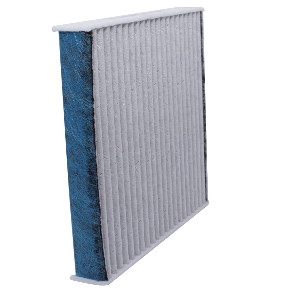 FILTRO POLEN / TOYOTA HILUX 2.4 2WD-4WD 16/20 0