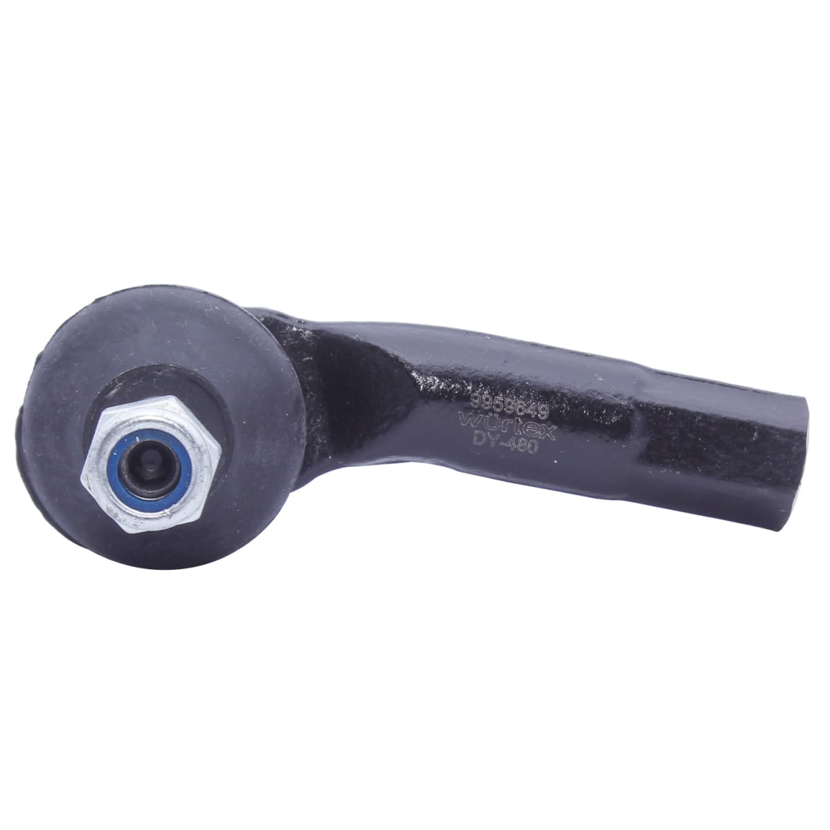 TERMINAL EXT LH FORD FIESTA 1.6 2000/2012 ZETEC ROCAM4