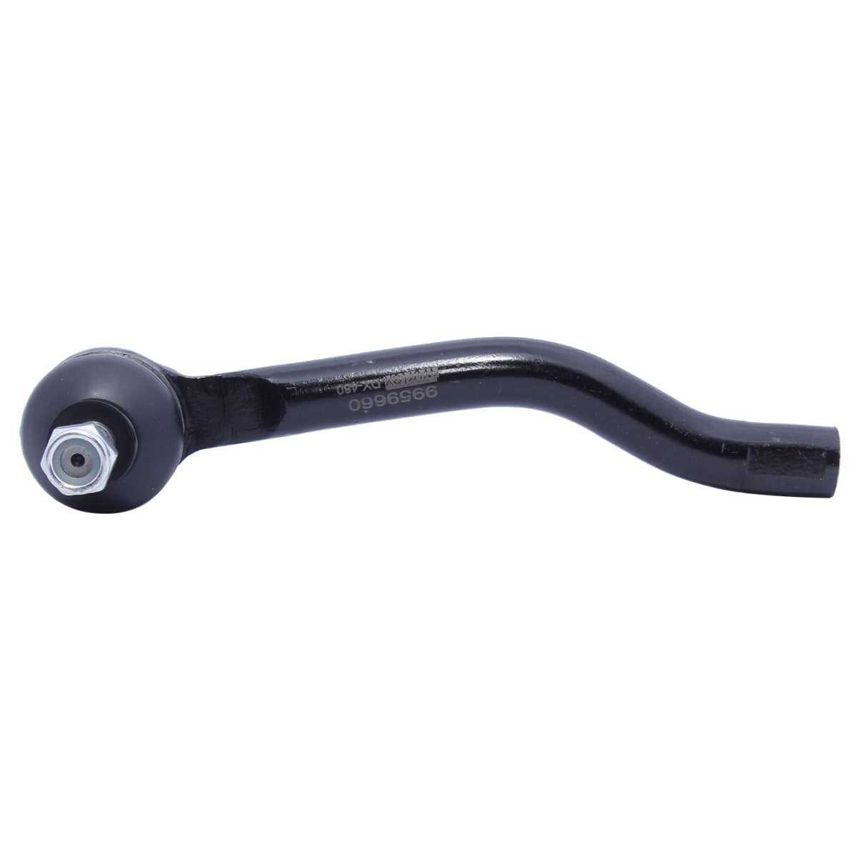 TERMINAL DIRECCION DEL EXT LH / NISSAN KICKS-VERSA 1.62