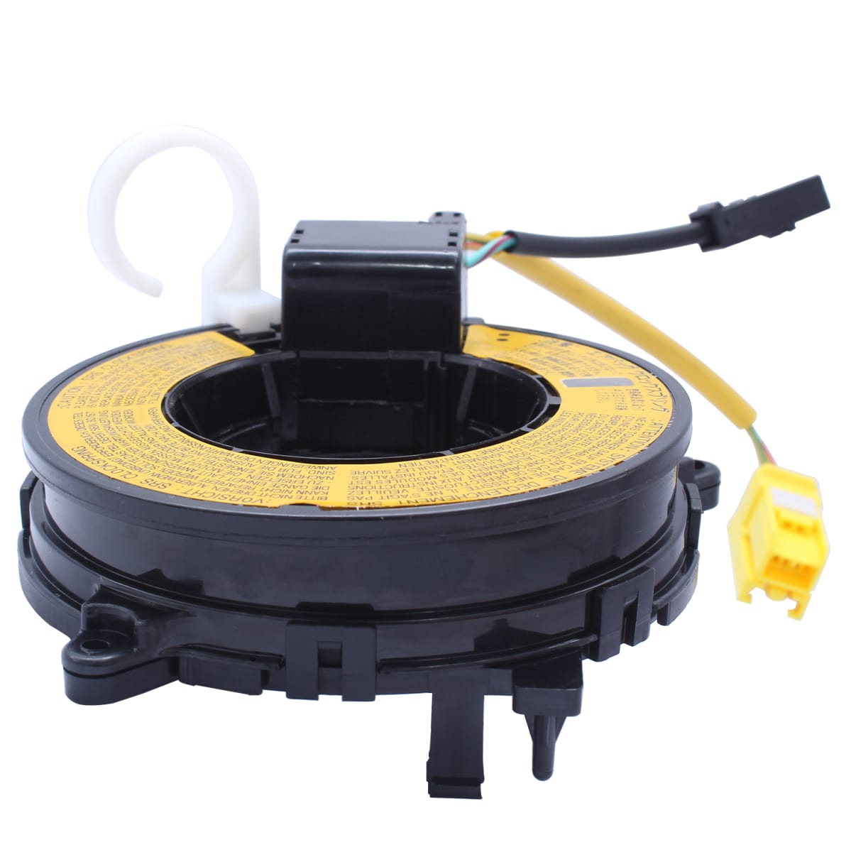 CINTA ESPIRAL AIRBAG MITSUBISHI L200 DAKAR/KATANA/WORK2