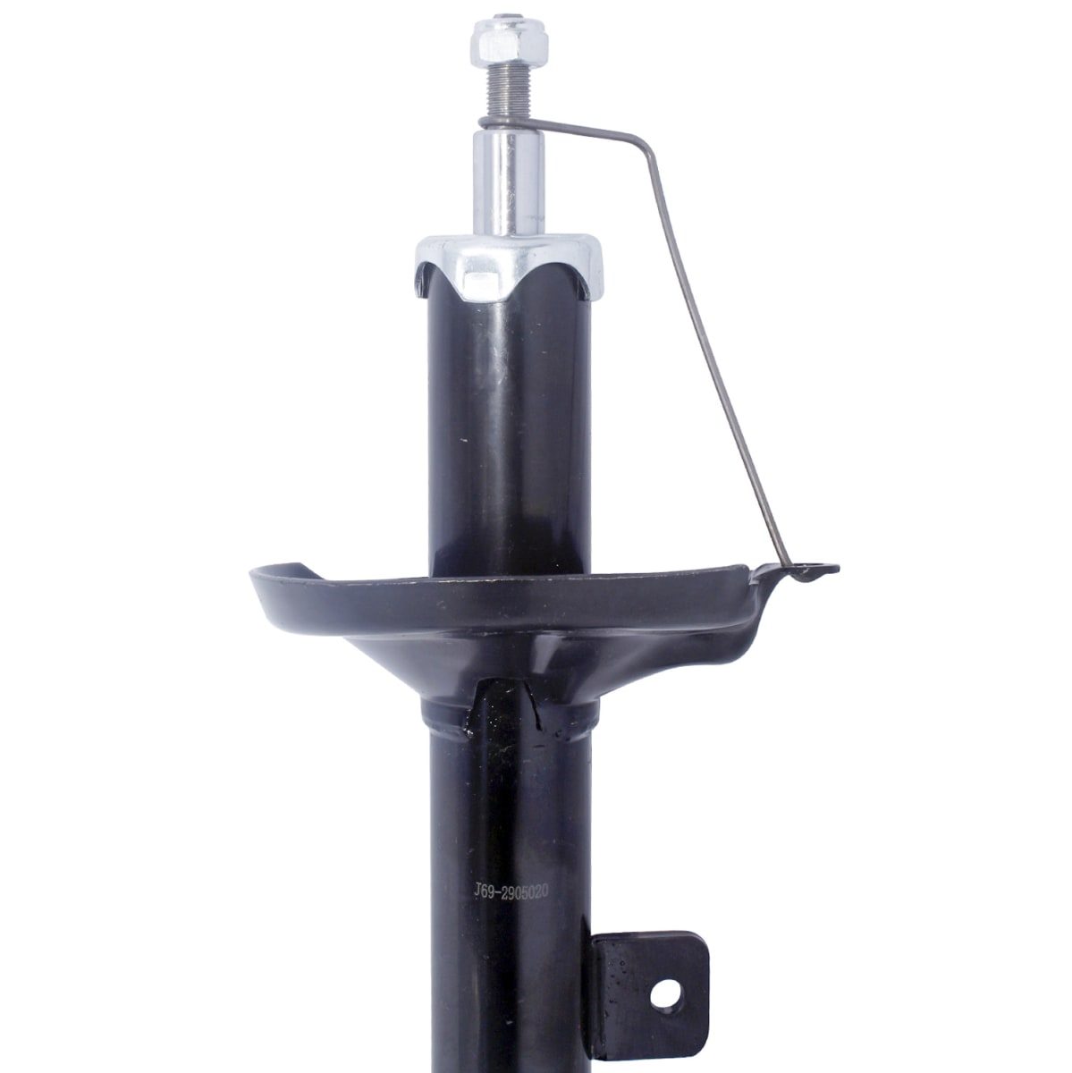 AMORTIGUADOR DELANTERO RH GAS CHERY TIGGO 2 1.5 2017/20232