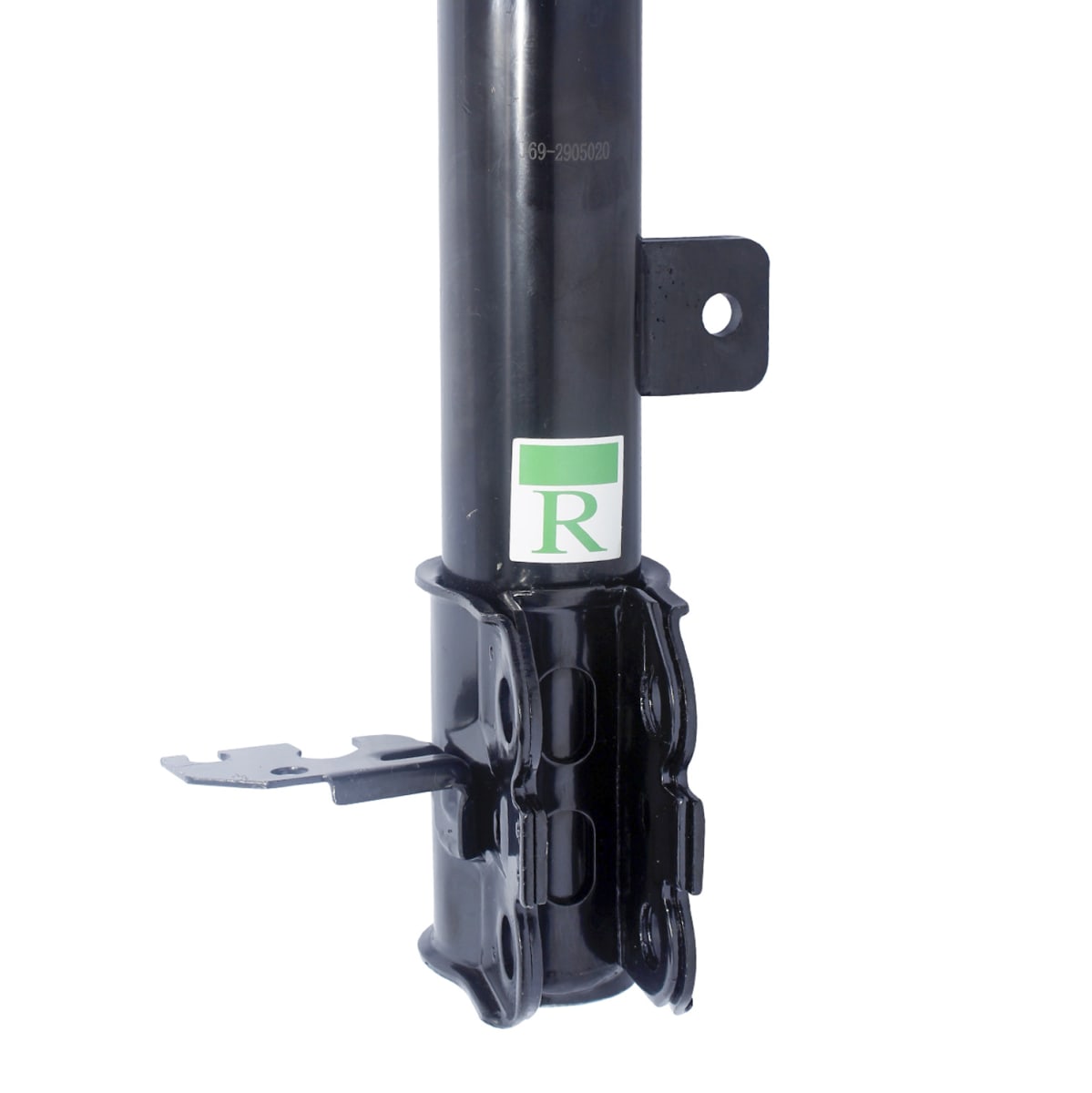 AMORTIGUADOR DELANTERO RH GAS CHERY TIGGO 2 1.5 2017/20233