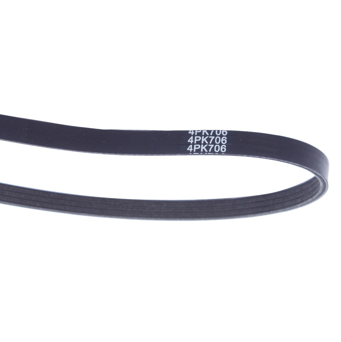 CORREA 4PK-706 / DIRECCION HIDRAULICA / CHERY TIGGO 22