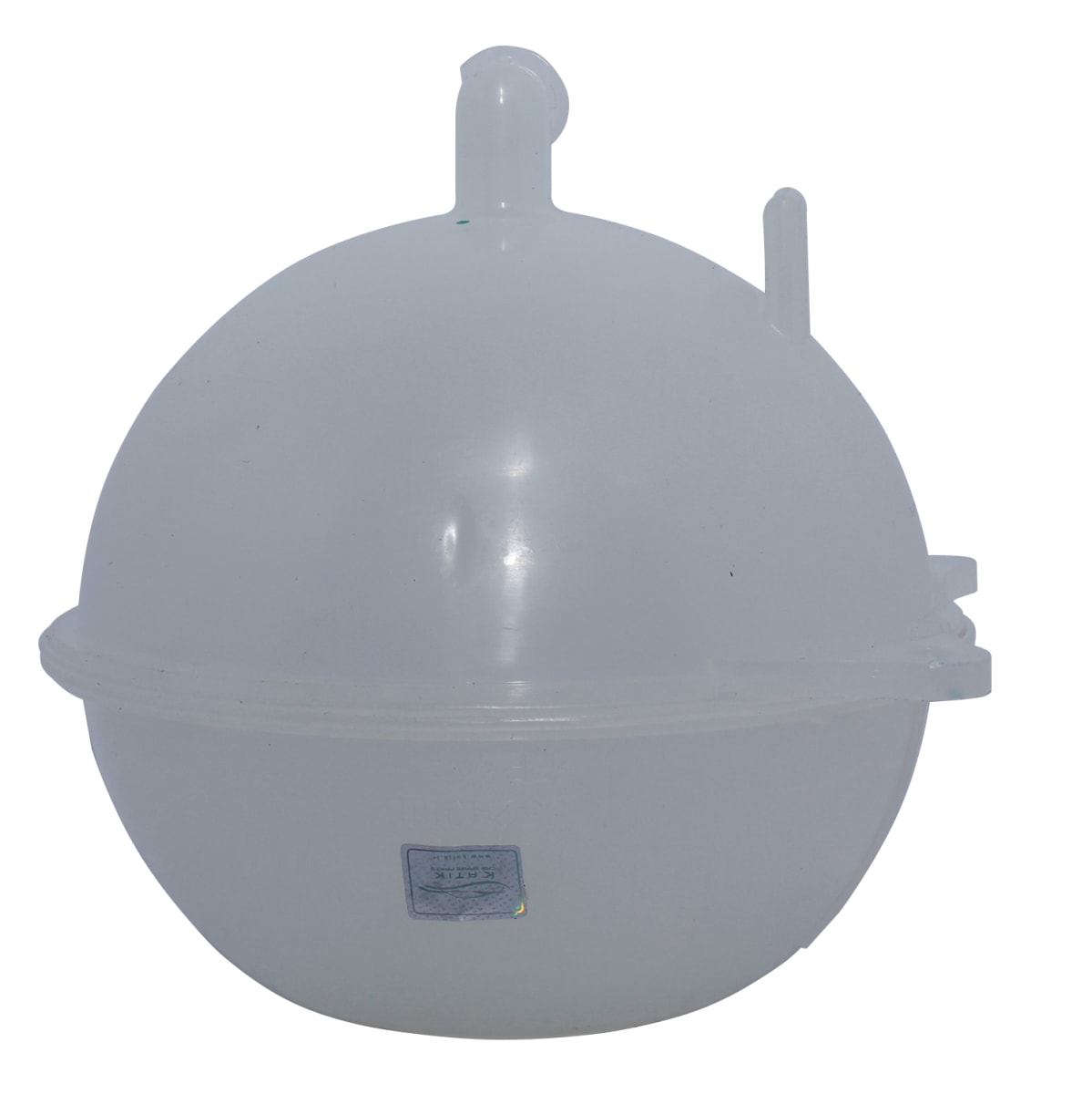 DEPOSITO AUXILIAR RADIADOR / CHERY TIGGO 2 1.5 2017/20232