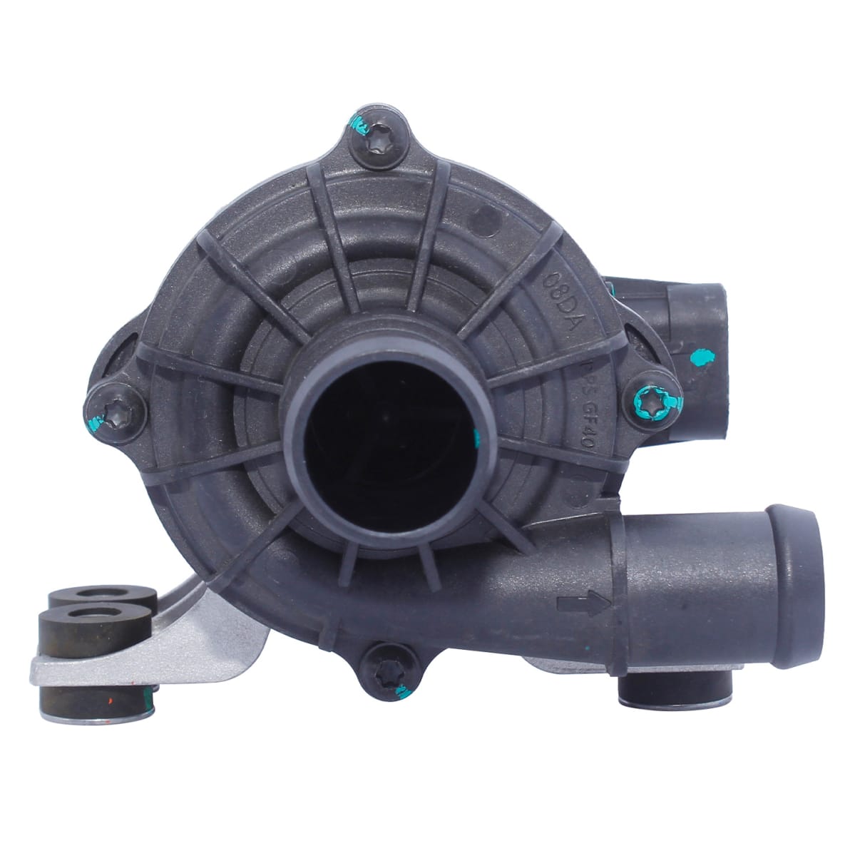 BOMBA DE AGUA ELECTRICA MAXUS T60 2.8 2017/20224