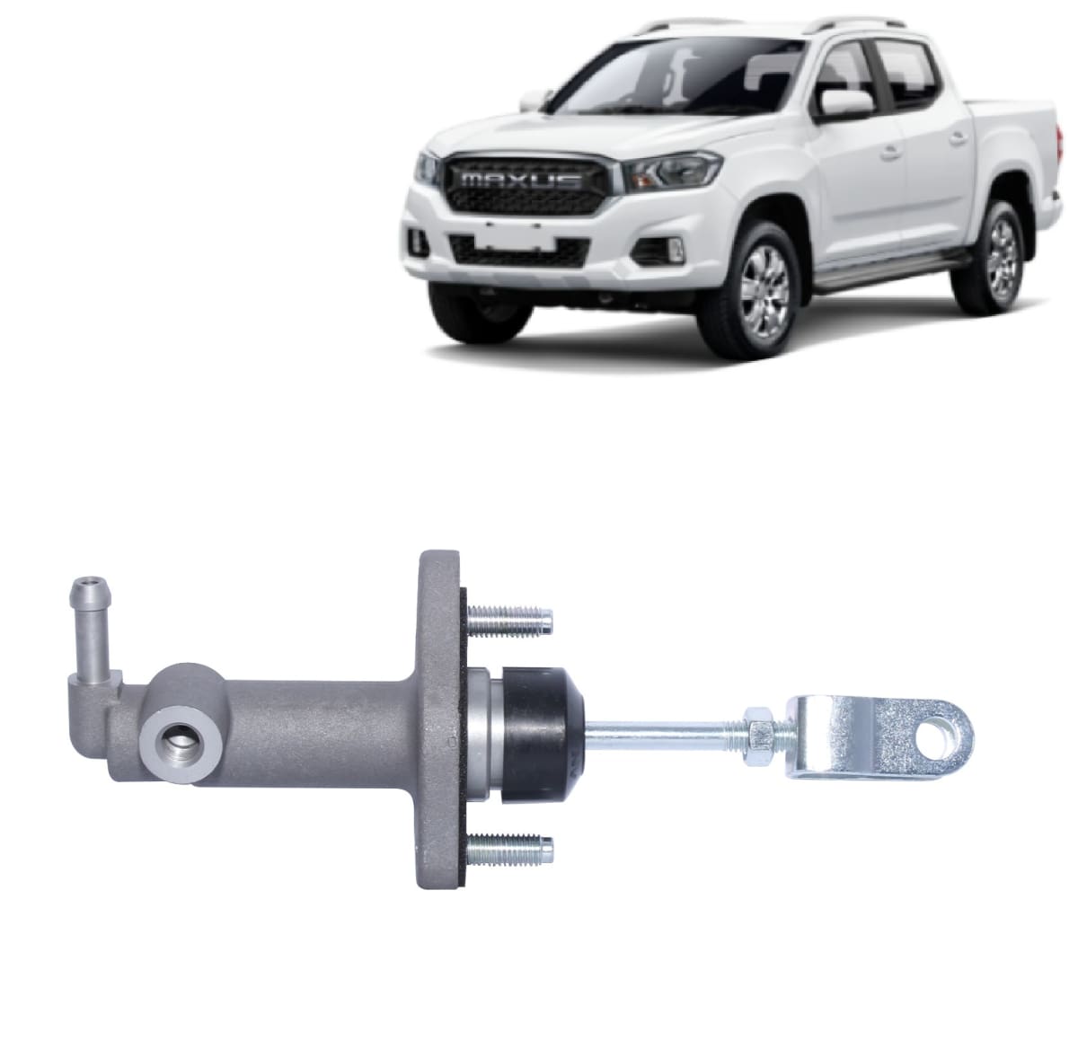 BOMBA EMBRAGUE MAXUS T60 2.8 2017/2022 0