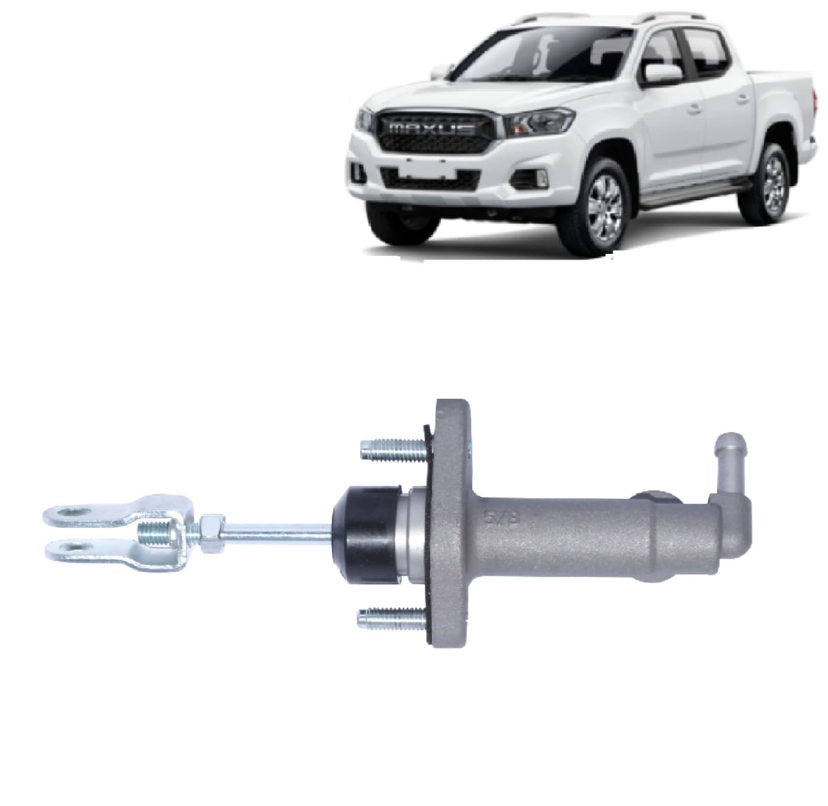 CILINDRO EMBRAGUE MAXUS T60 2.8 2017/2022 0