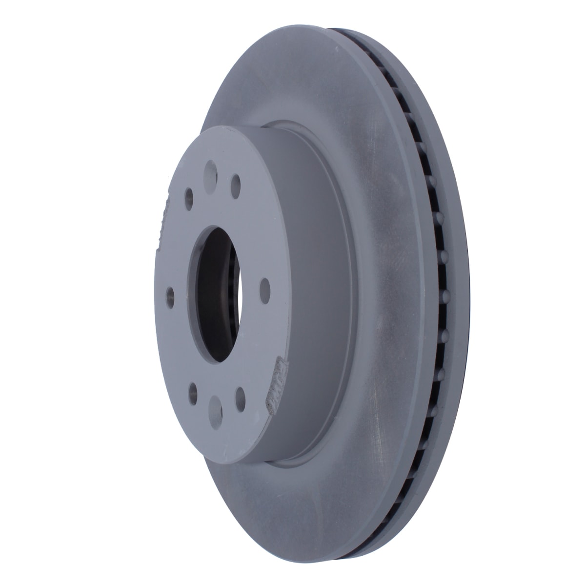 DISCO FRENO DELANTERO VENTILADO 6 HOYOS MAXUS T60/T90 0