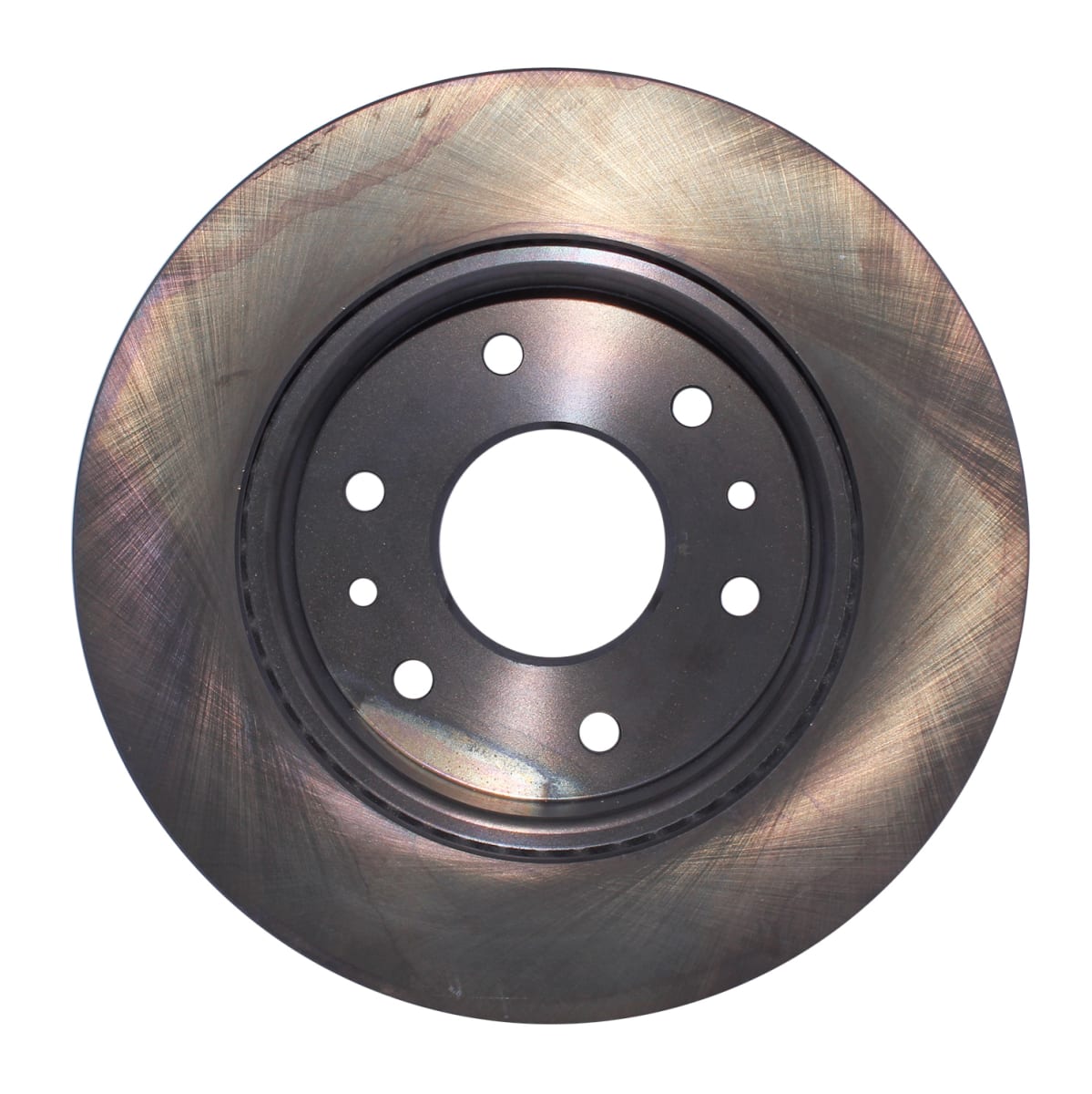 DISCO FRENO DELANTERO VENTILADO 6 HOYOS MAXUS T60/T903