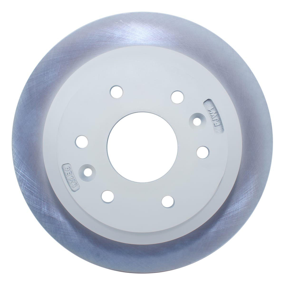 DISCO FRENO TRASERO MAXUS T60 2.8 2017/2022 WURTEX   PRECIO POR UNIDAD3