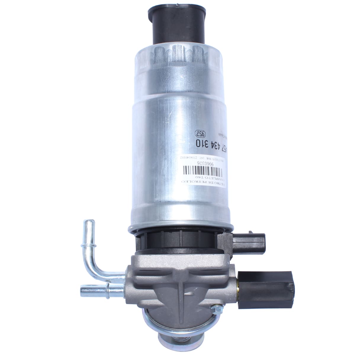 FILTRO DE PETROLEO COMPLETO MAXUS T60 2.8 2017/20223