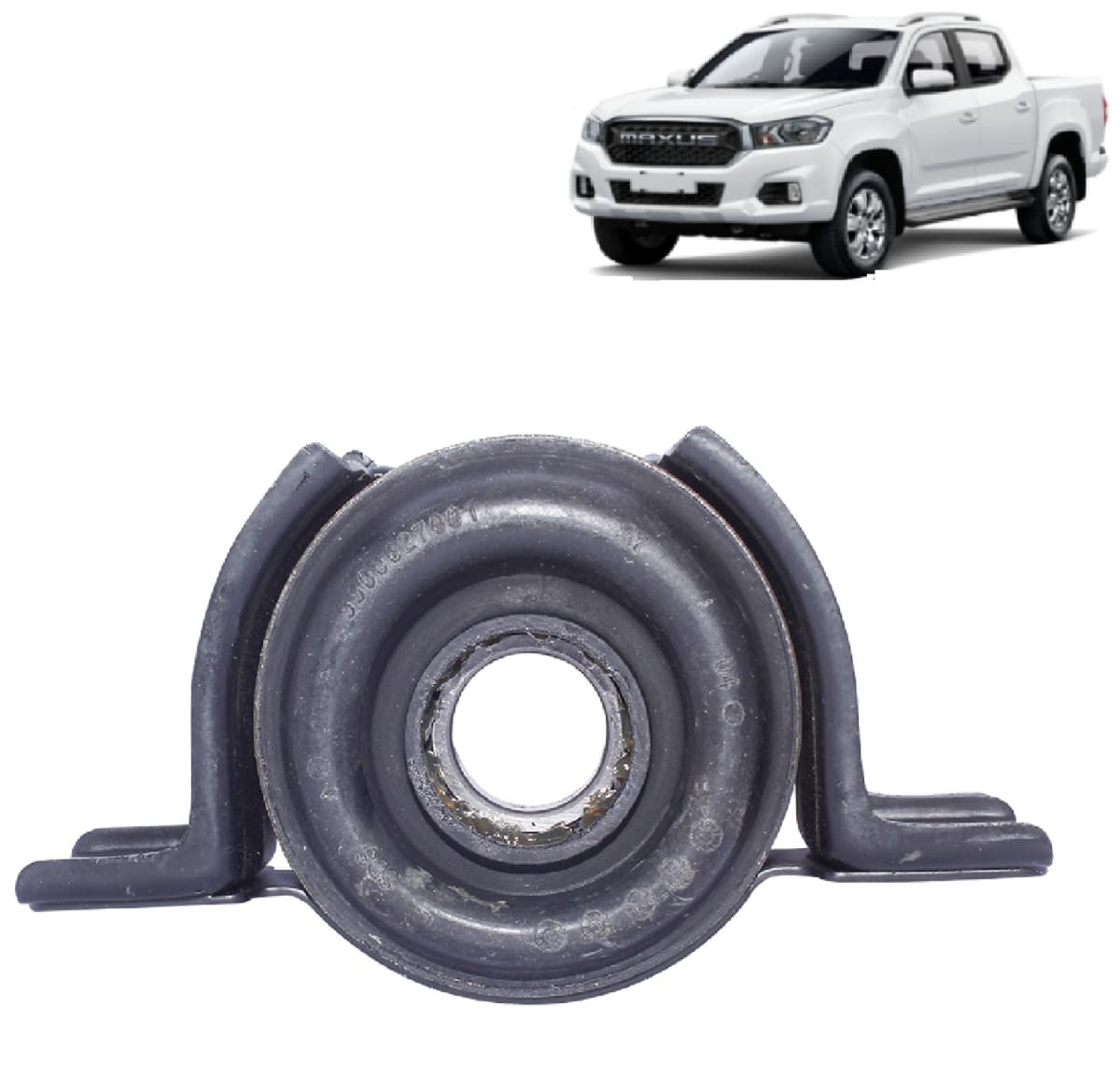 RODAMIENTO CARDAN CON SOPORTE MAXUS T60 2.8 2017/2022 0