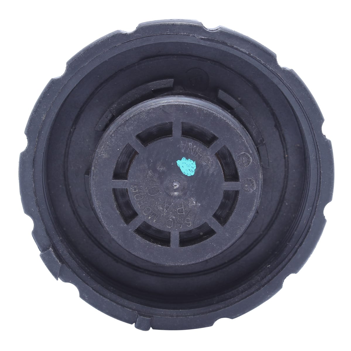 TAPA DEPOSITO AUXILIAR MAXUS T60 2.8 2017/20222