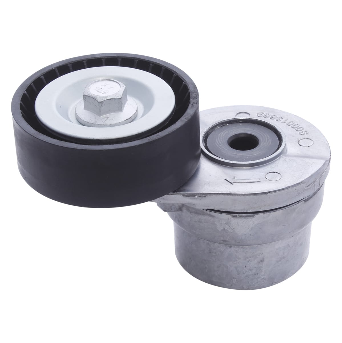 TENSOR CORREA ALTERNADOR MOBIL MAXUS T60 2.8 2017/2022 0