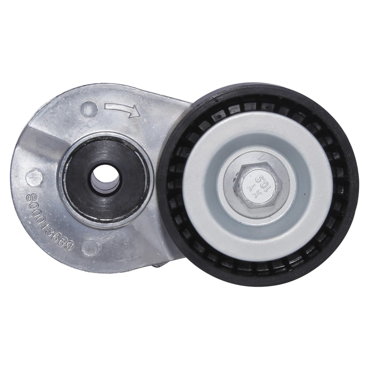 TENSOR CORREA ALTERNADOR MOBIL MAXUS T60 2.8 2017/20223