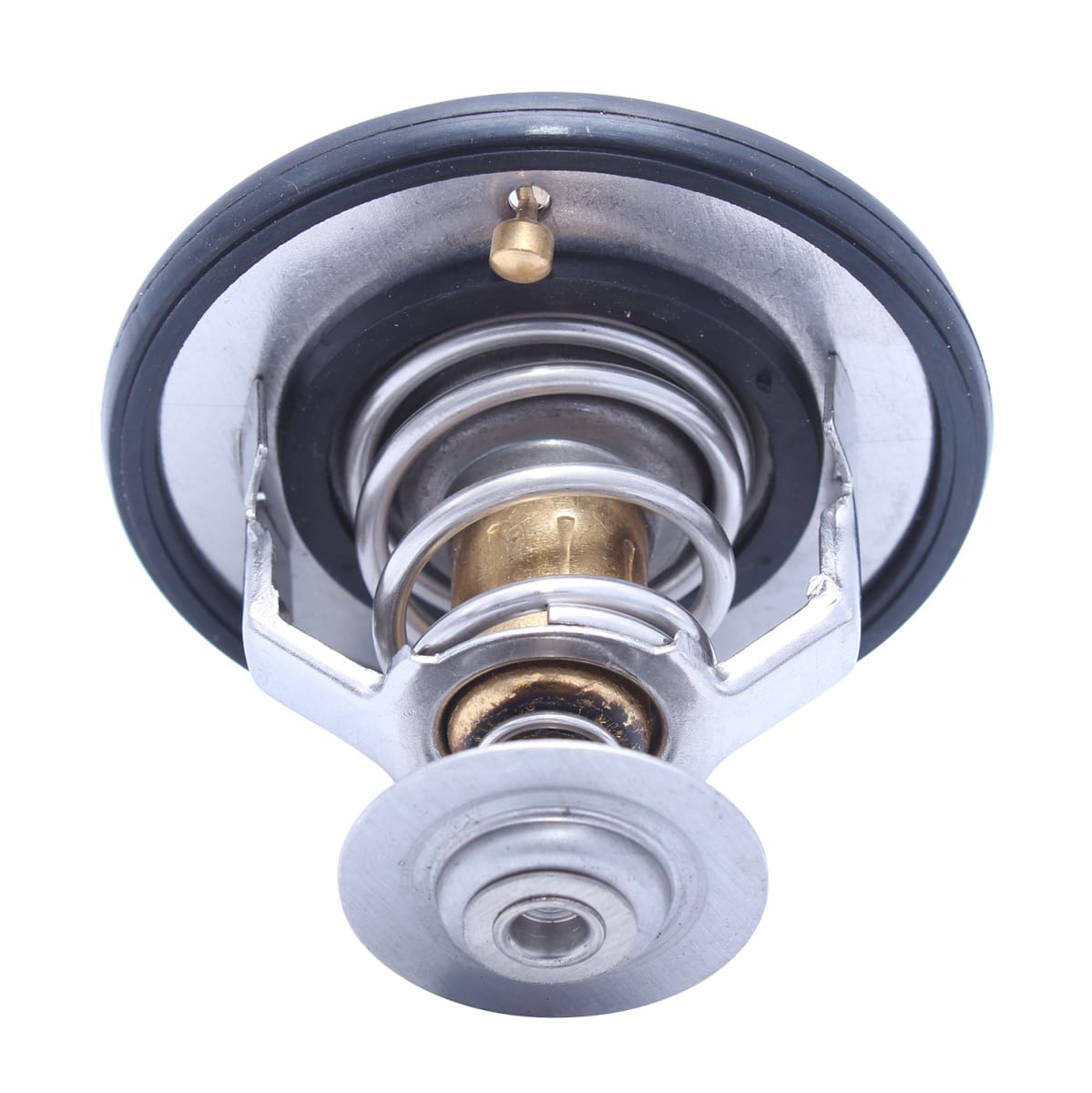 TERMOSTATO MAXUS T60 2.8 2017-2024 82 GRADOS 59MM CON ORING2