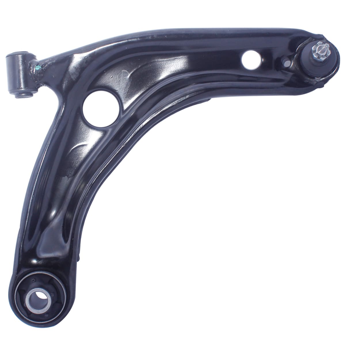 BANDEJA SUSPENSION DELANTERA INFERIOR RH  JAC S2 2016/2020  // JS2 2021/2024 0