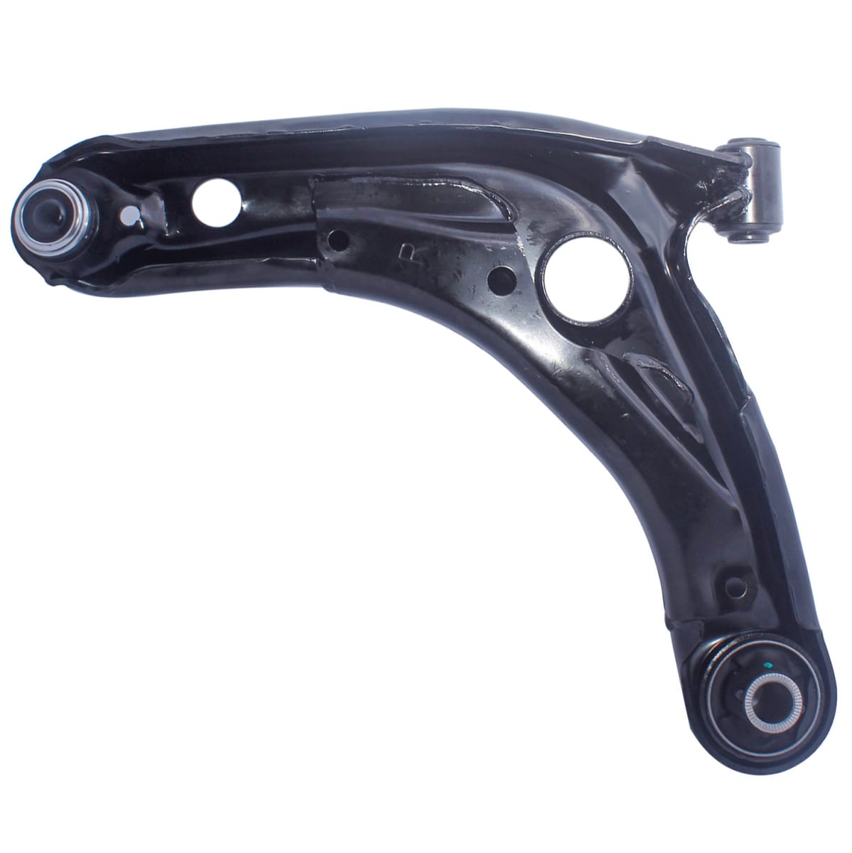 BANDEJA SUSPENSION DELANTERA INFERIOR RH  JAC S2 2016/2020  // JS2 2021/20242