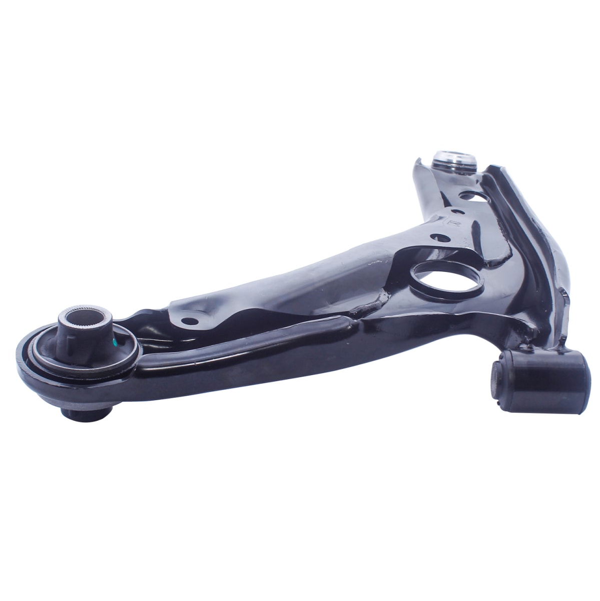 BANDEJA SUSPENSION DELANTERA INFERIOR RH  JAC S2 2016/2020  // JS2 2021/20243