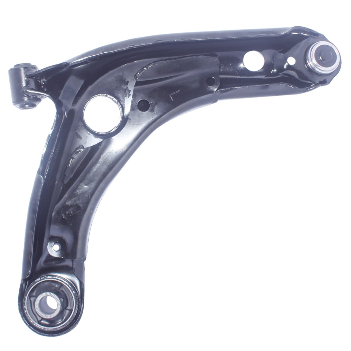 BANDEJA SUSPENSION DELANTERA INFERIOR LH  JAC S2 2016/2020  // JS2 2021/20242