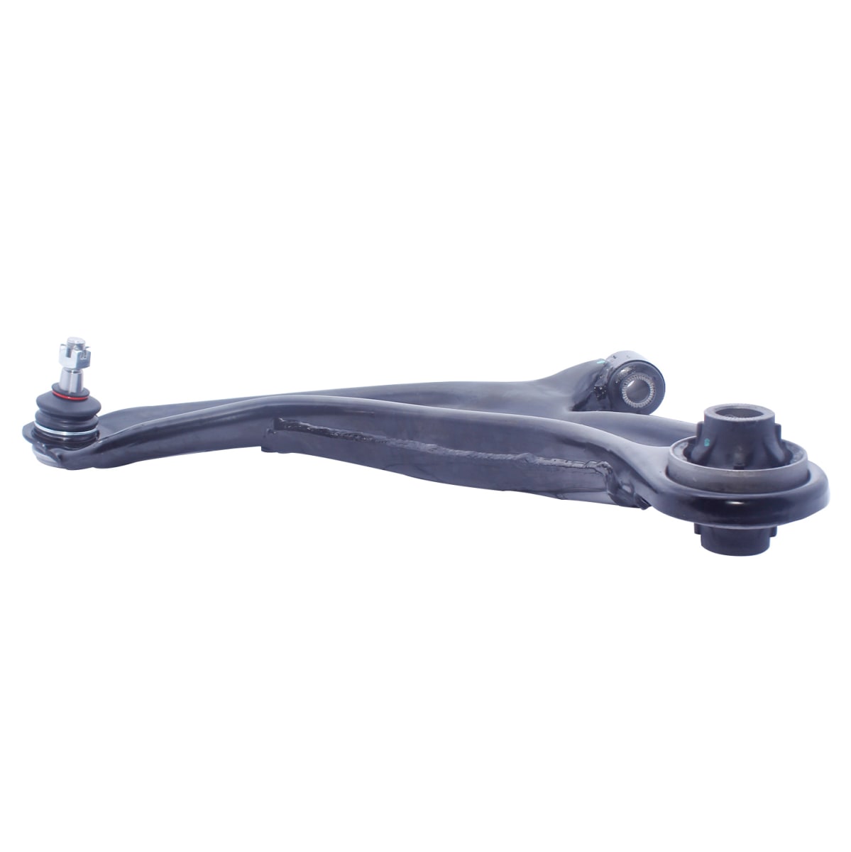 BANDEJA SUSPENSION DELANTERA INFERIOR LH  JAC S2 2016/2020  // JS2 2021/20243