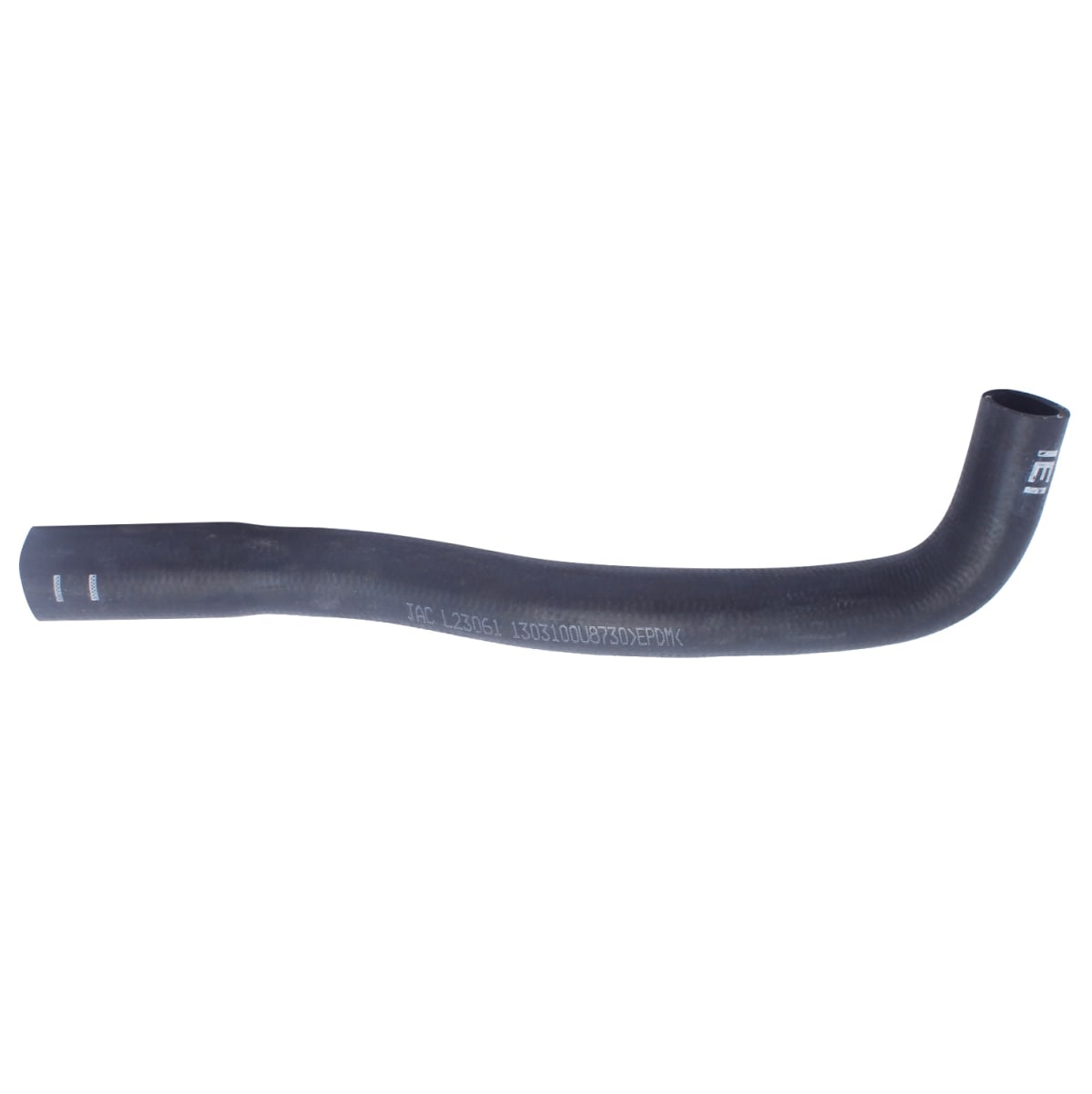 MANGUERA RADIADOR SUPERIOR PARA JAC S2 1.5 2016-2020 0