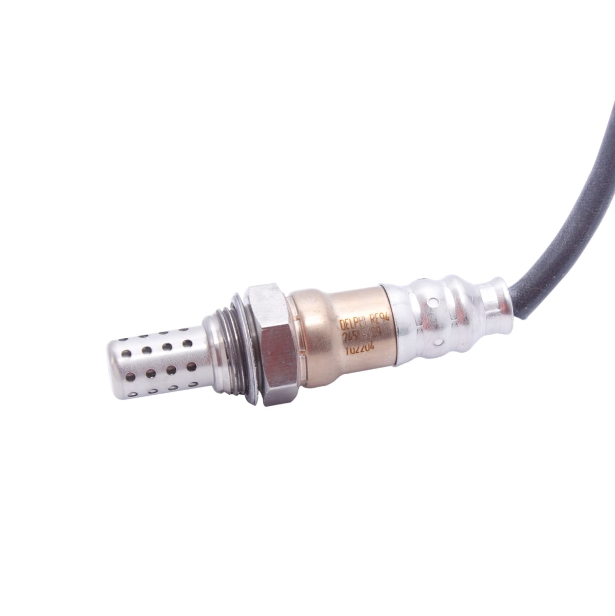 SENSOR DE OXIGENO 4 VIAS JAC S2 1.5 2016/20202