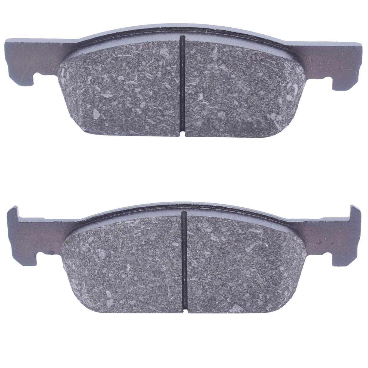 PASTILLAS DELANTERAS RENAULT CLIO/ SYMBOL NEW2