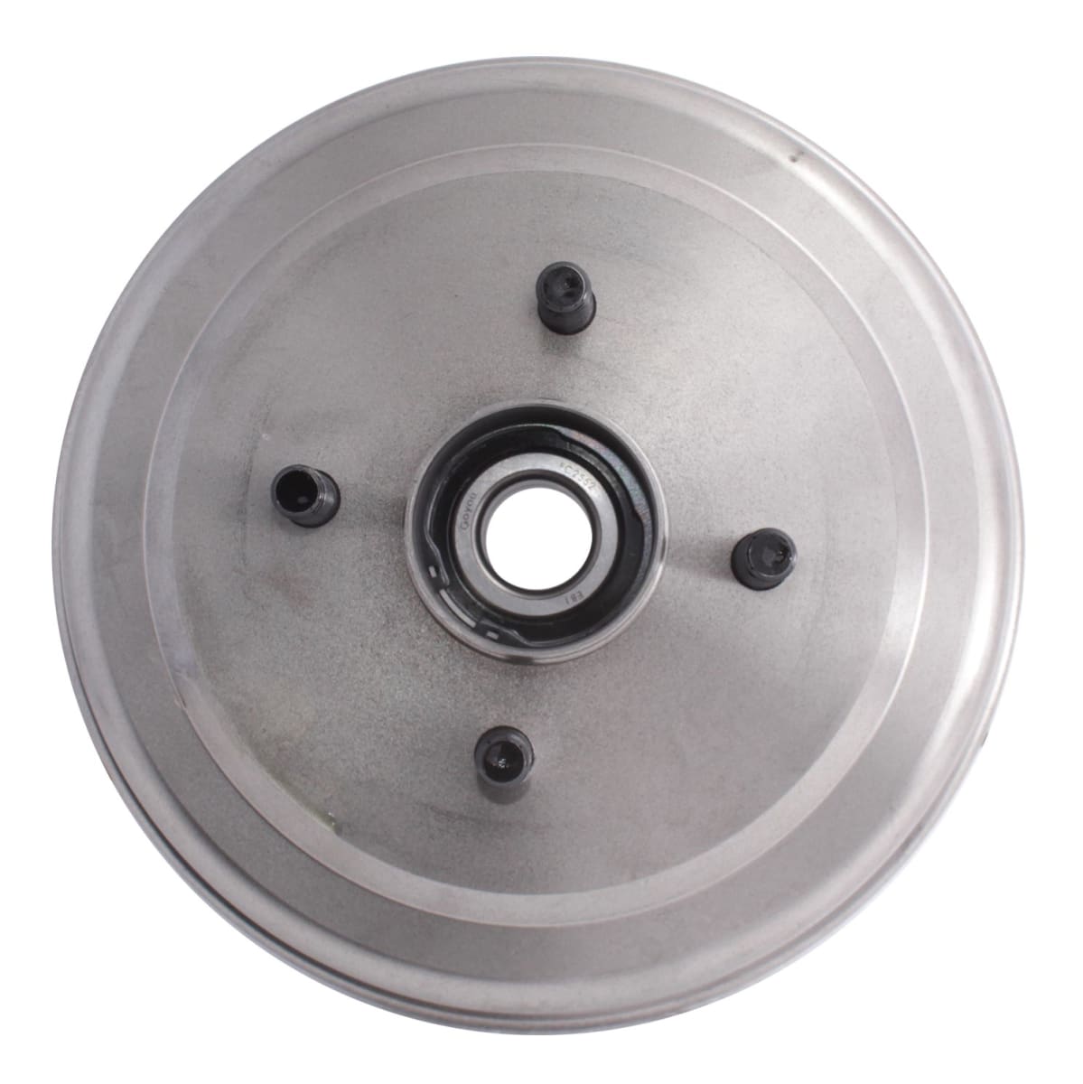 TAMBOR DE FRENO CHEVROLET SAIL 1.4 2011/2017 CON MAZA- CON ABS2