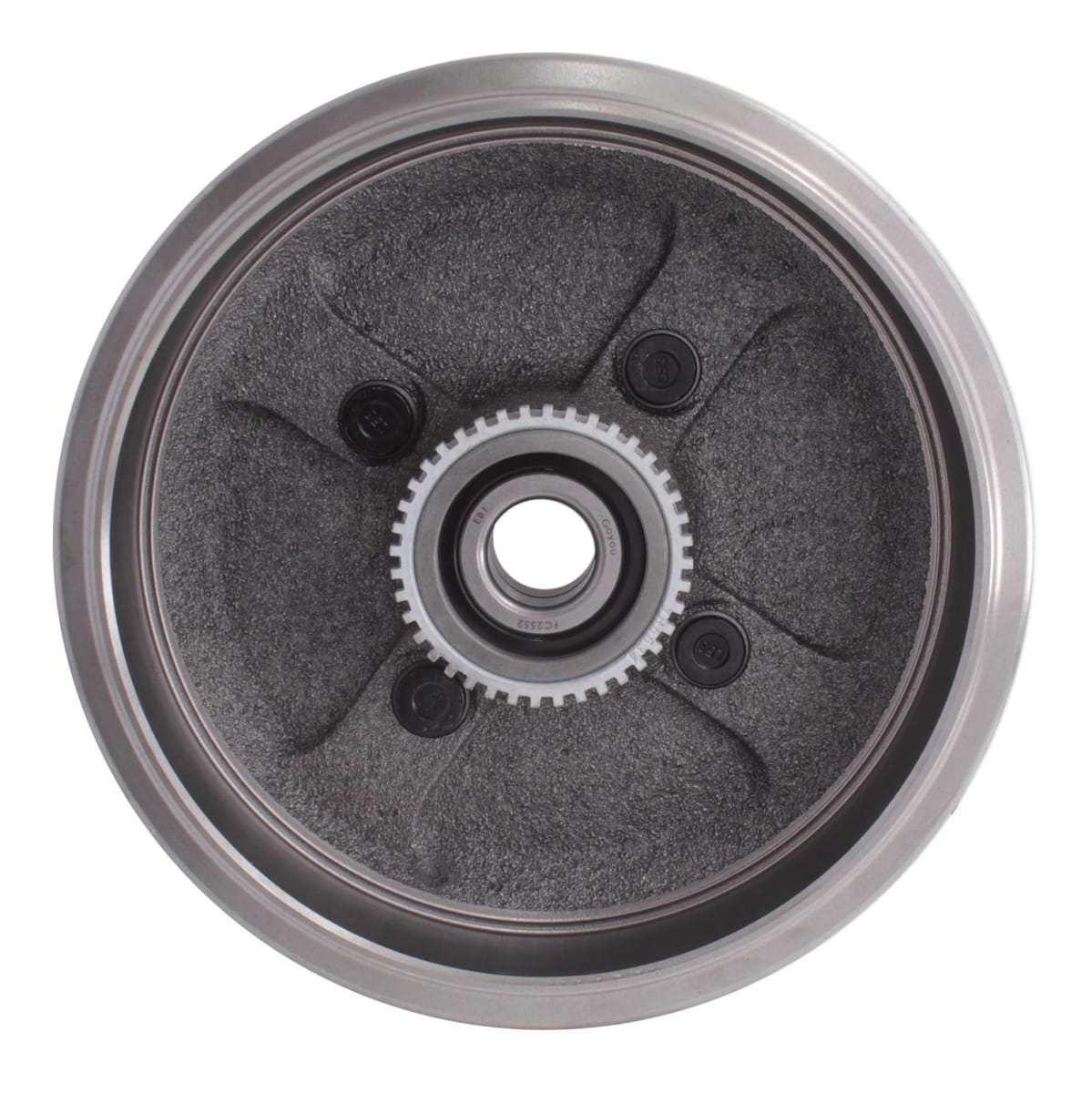 TAMBOR DE FRENO CHEVROLET SAIL 1.4 2011/2017 CON MAZA- CON ABS3